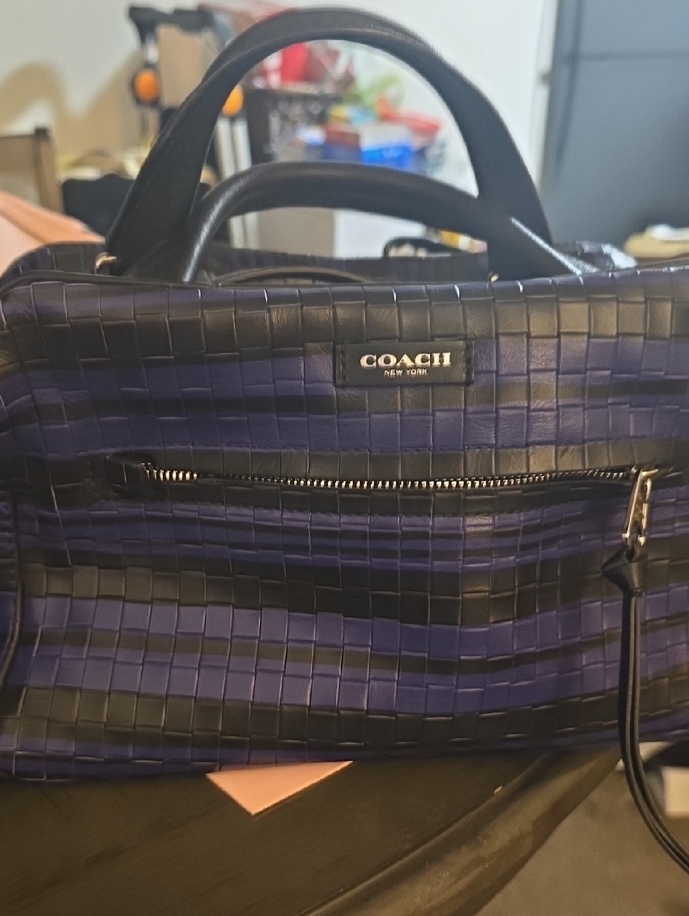 Coach